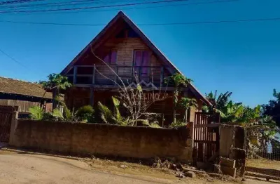 Casa com 2 quartos à venda na Imarui, Praia do Lessa, Imaruí