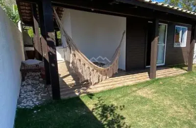 Casa com 2 quartos à venda em Alto Arroio, Imbituba 