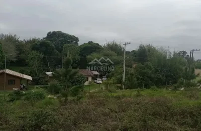 Terreno à venda no Ibiraquera, Imbituba 