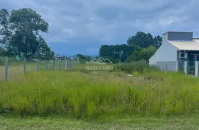 Terreno à venda no Povoado de Campo D'una, Garopaba 
