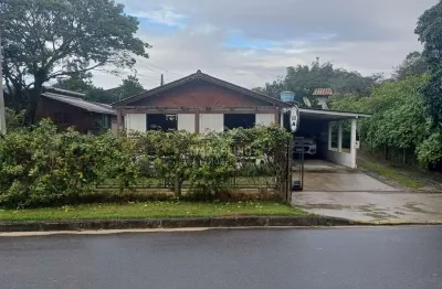 Casa com 3 quartos à venda em Alto Arroio, Imbituba 