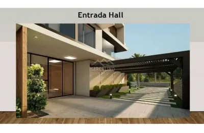 Apartamento com 1 quarto à venda na Praia do Rosa, Imbituba 