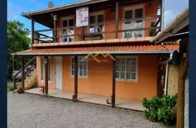 Casa com 3 quartos à venda na Estrada Geral de Ibiraquera, Ibiraquera, Imbituba