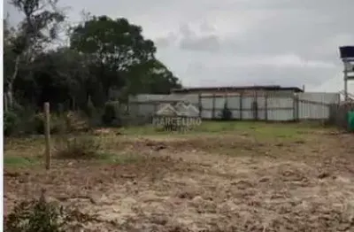 Terreno à venda no Araçatuba, Imbituba 