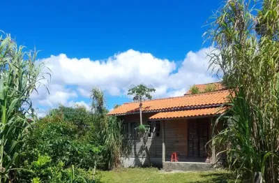 Casa com 2 quartos à venda na Praia do Rosa, Imbituba 