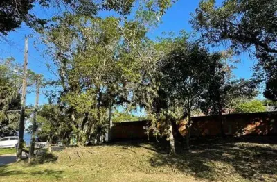 Terreno com localização previlegiada na lagoa do quintino.