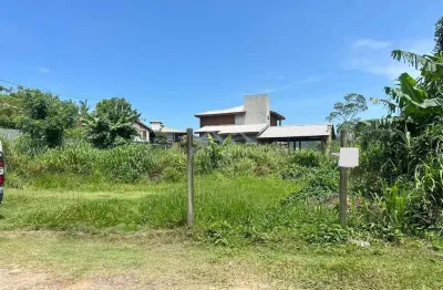 Terreno à venda no Ibiraquera, Imbituba 