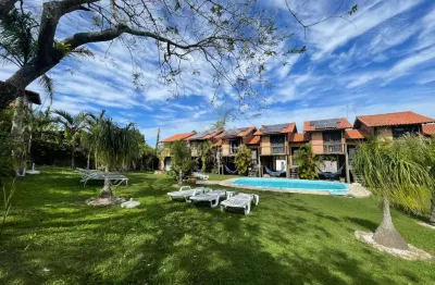 Ponto comercial à venda na Estrada Geral de Ibiraquera, Ibiraquera, Imbituba