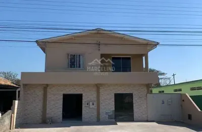 Ponto comercial à venda na Rua Rogerio Tavares, Vila Nova, Imbituba