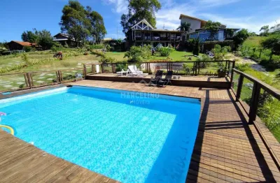 Ponto comercial à venda na R. 41.217, Ibiraquera, Imbituba