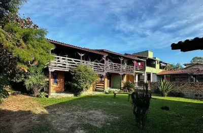 Ponto comercial à venda na Praia do Rosa, Imbituba 