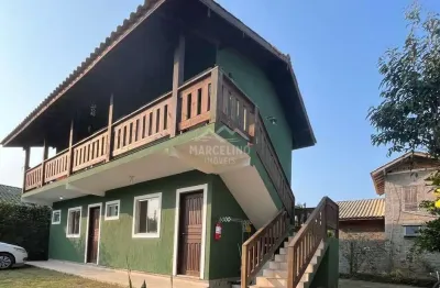 Pousada à venda no bairro praia do rosa - imbituba/sc