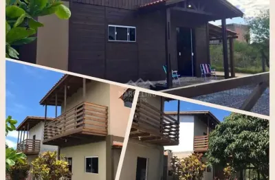 Pousada à venda no bairro campo d'una - garopaba/sc