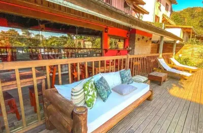 Ponto comercial à venda na Estrada Geral de Ibiraquera, Ibiraquera, Imbituba