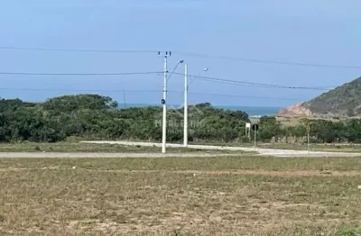 Terreno à venda na Rua Maria Aparecida Barbosa, Praia da Gamboa, Garopaba
