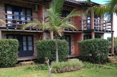 Ponto comercial à venda na Praia do Rosa, Imbituba 