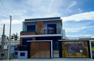 Casa em condomínio fechado com 3 quartos à venda na Pinguirito, Pinguirito, Garopaba