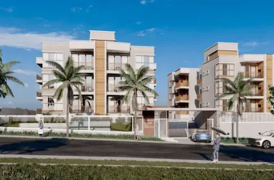 Apartamento com 3 quartos à venda em Vila Nova, Imbituba 