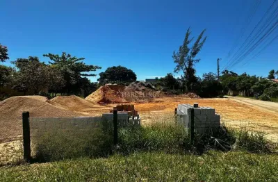 Terreno à venda no Campo D'una, Imbituba 