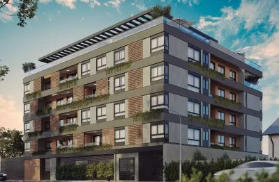 Apartamento com 2 quartos à venda no Centro, Imbituba 