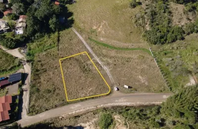 Terreno à venda na Rua Dos Poncianos, Praia do Rosa, Imbituba