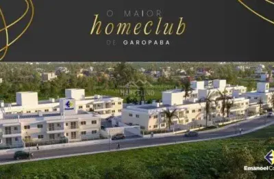 Apartamento à venda no bairro campo d'una - garopaba/sc