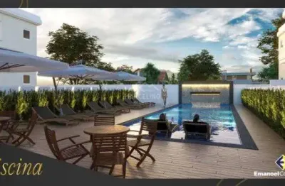 Apartamento com 2 quartos à venda no Povoado de Campo D'una, Garopaba 