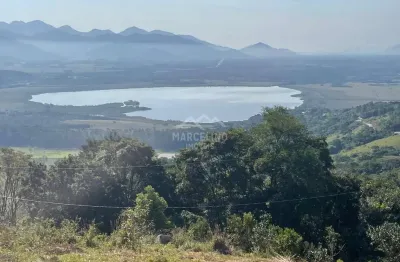 Terreno à venda no bairro ribeirão - paulo lopes/sc
