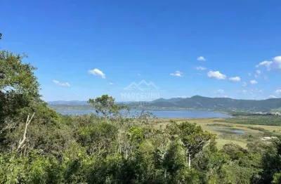 Terreno à venda na Praia da Silveira, Garopaba 