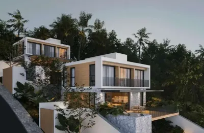 Casa com 3 quartos à venda no Jardim Panorâmico, Garopaba 