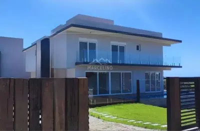Casa com 3 quartos à venda na Village, Centro, Garopaba