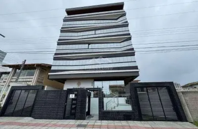 Apartamento com 2 quartos à venda no Centro, Imbituba 