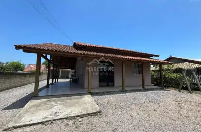 Casa com 3 quartos à venda no Arroio Rosa, Imbituba 
