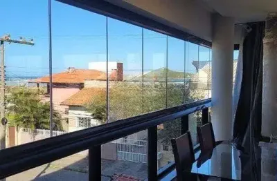 Apartamento com 2 quartos à venda no Centro, Imbituba 