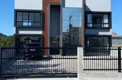 Apartamento com 2 quartos à venda no Povoado de Campo D'una, Garopaba 