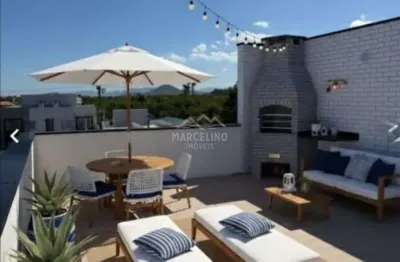 Apartamento com 2 quartos à venda no Povoado de Campo D'una, Garopaba 