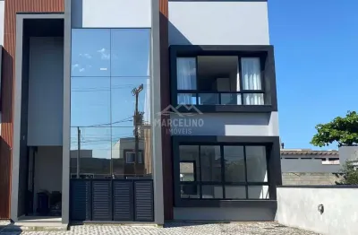 Apartamento com 2 quartos à venda no Povoado de Campo D'una, Garopaba 