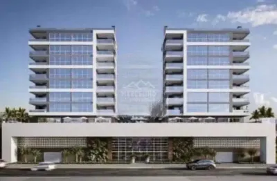 Apartamento com 3 quartos à venda no Centro, Imbituba 