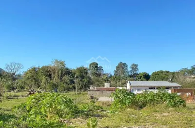 Terreno à venda na Rua Maria Aparecida Barbosa, Encantada, Garopaba