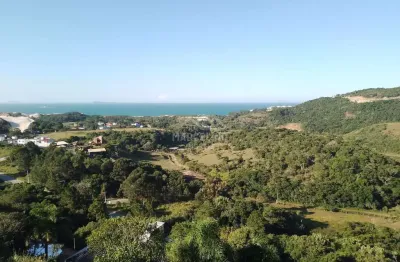 Terreno à venda no bairro areias do macacu - garopaba/sc