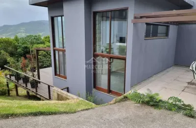 Casa com 3 quartos à venda na Praia da Silveira, Garopaba 