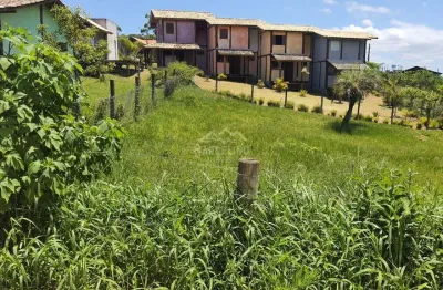 Terreno à venda na Praia do Rosa, Imbituba 