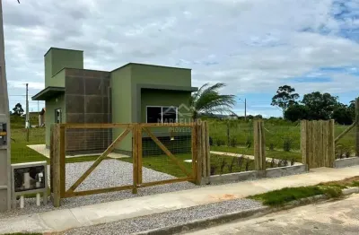Casa com 2 quartos à venda na Loteamento Bosque Imbituba, Sambaqui, Imbituba