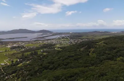 Terreno à venda na Encantada, Encantada, Garopaba