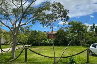 Terreno à venda em Alto Arroio, Imbituba 