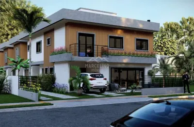 Casa com 2 quartos à venda na Centro, Centro, Garopaba