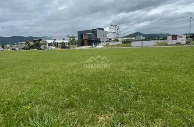 Terreno em condomínio fechado à venda no Campo D'una, Imbituba 