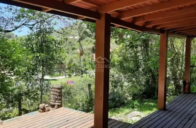 Casa com 2 quartos à venda na Rosa Sul, Praia do Rosa, Imbituba