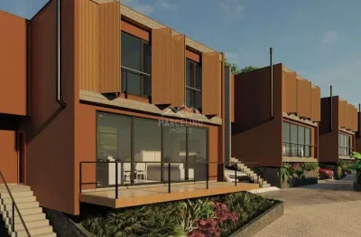 Casa com 2 quartos à venda em Ferraz, Garopaba 