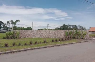 Terreno à venda na Avenida Porto Novo, Vila Nova, Imbituba